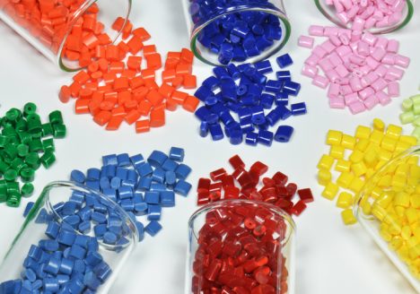 Plastica - come è fatta