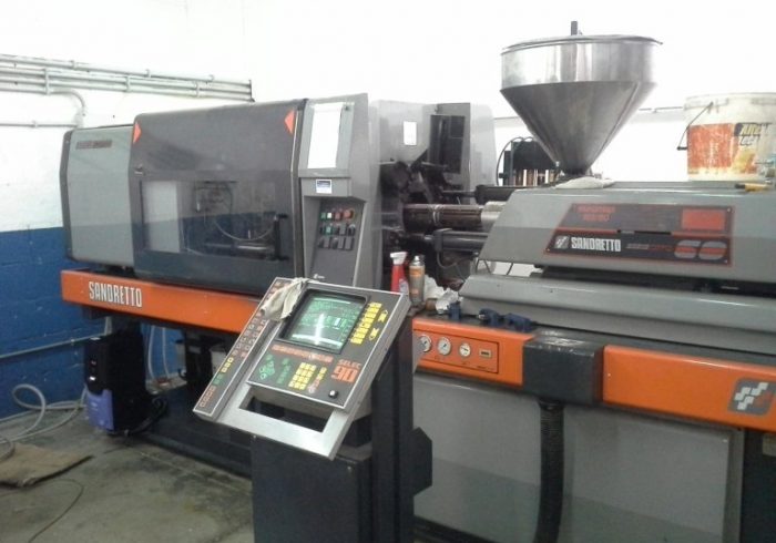 assistenza presse sandretto